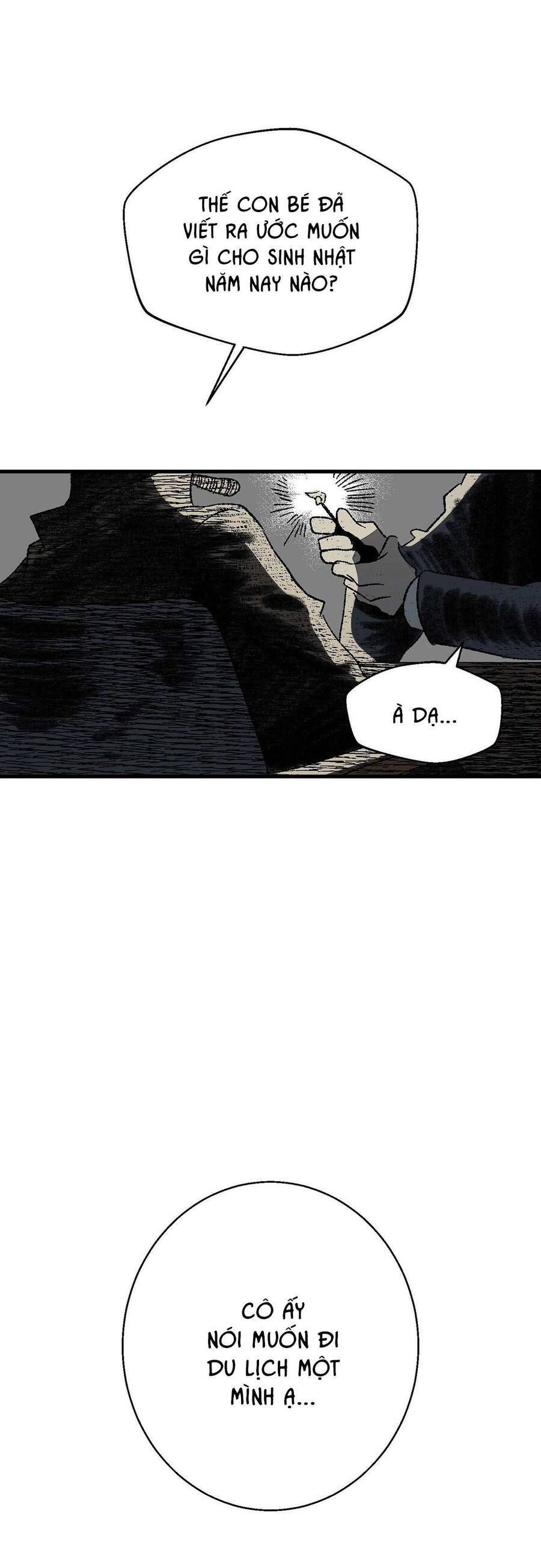 Melt - Phước Lành - Chapter 1 - Page 18