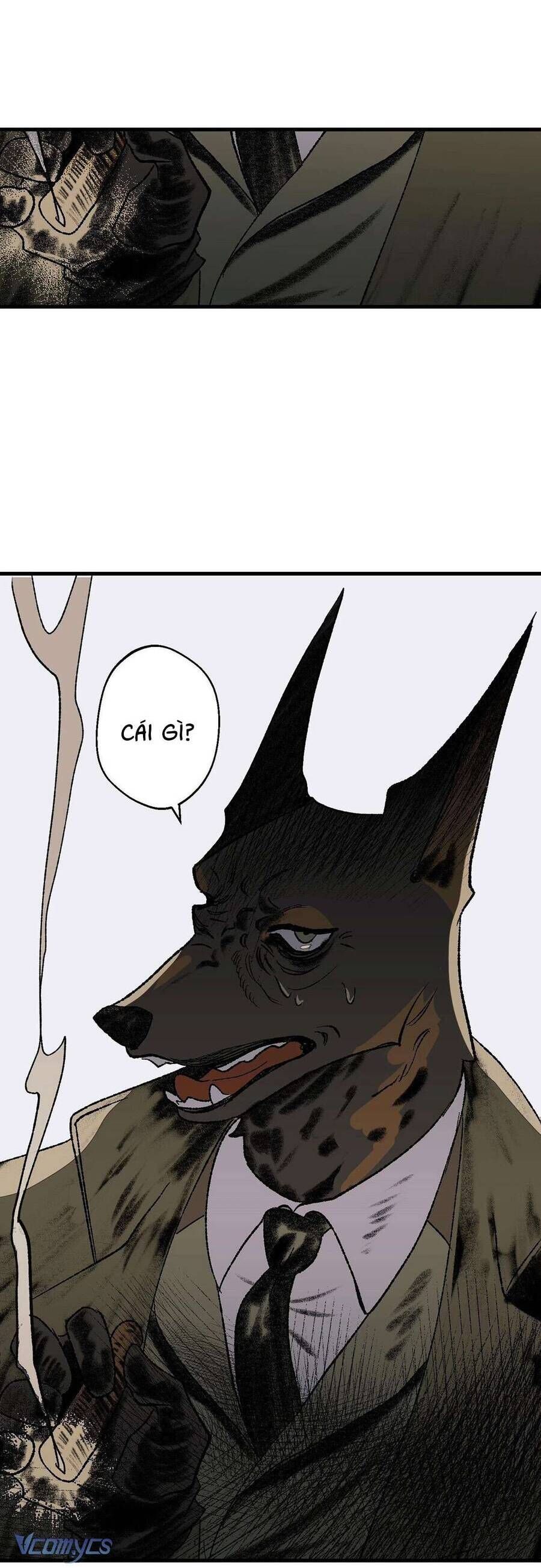 Melt - Phước Lành - Chapter 1 - Page 19