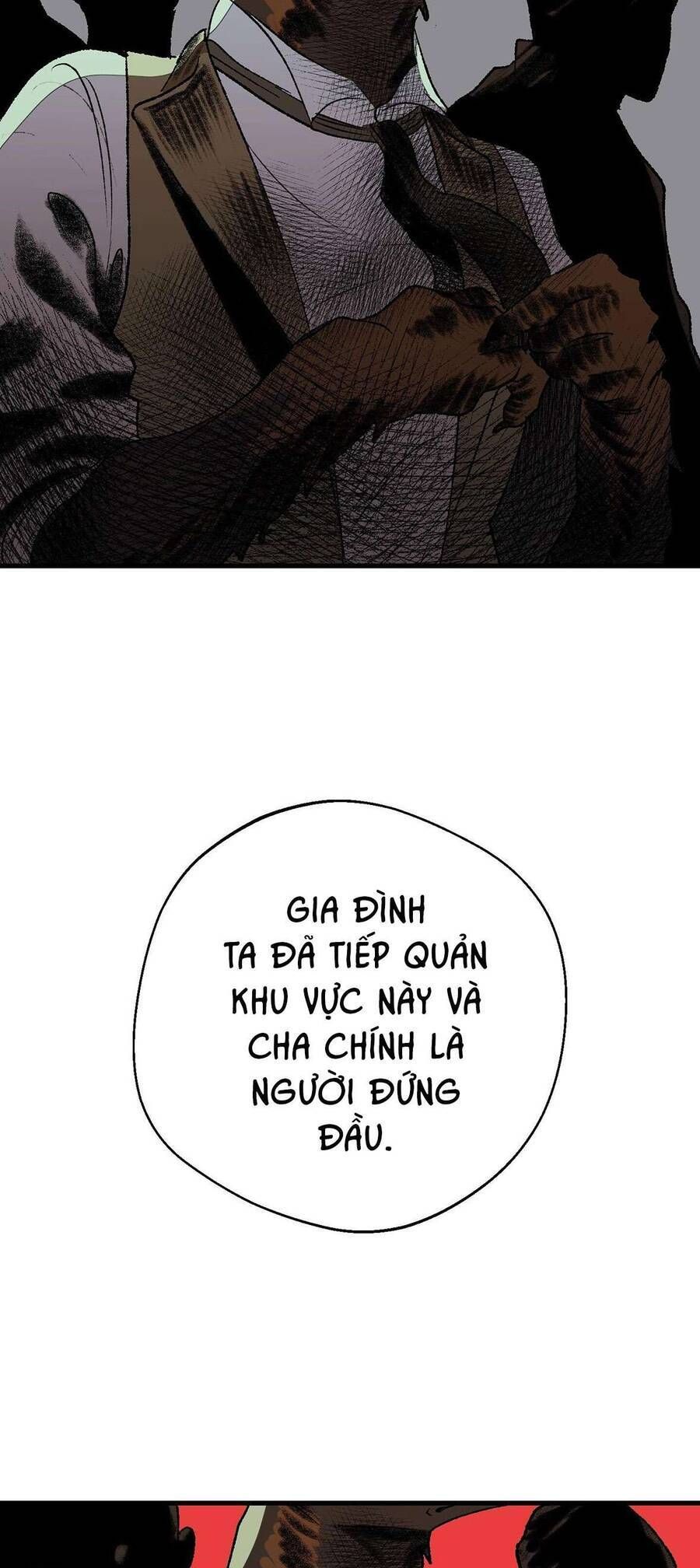 Melt - Phước Lành - Chapter 1 - Page 23