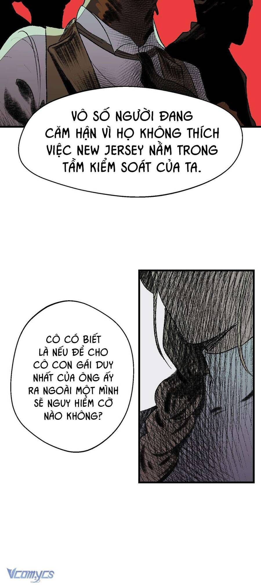 Melt - Phước Lành - Chapter 1 - Page 24