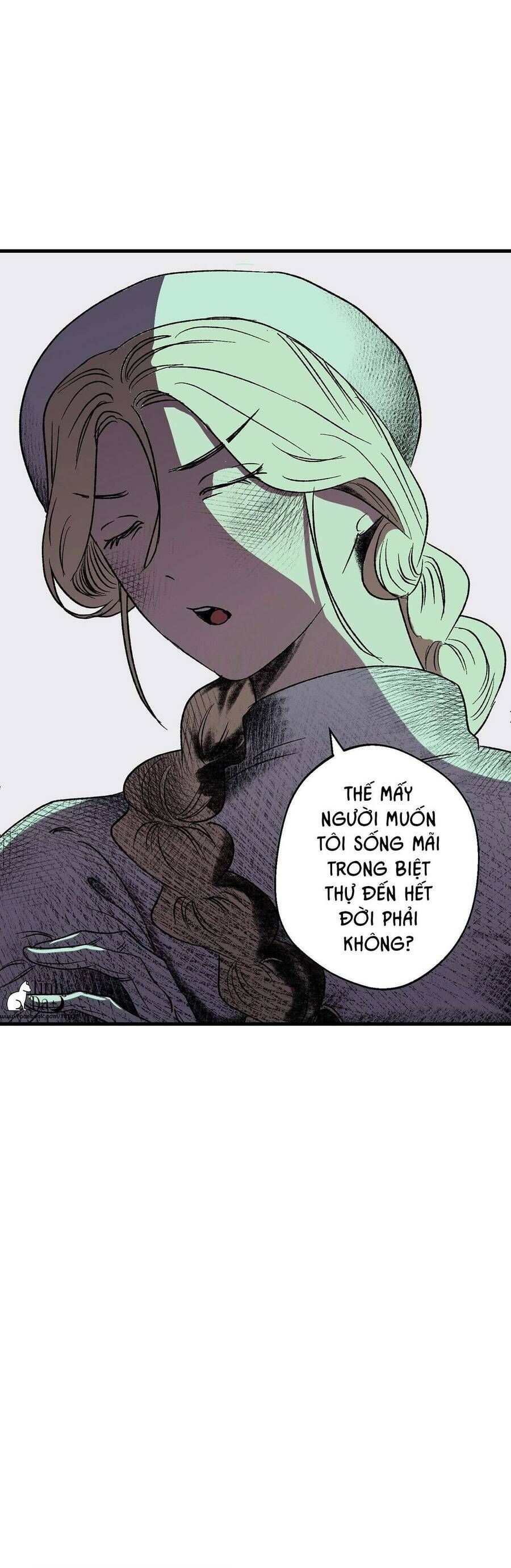 Melt - Phước Lành - Chapter 1 - Page 25