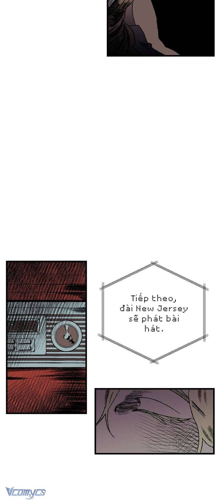 Melt - Phước Lành - Chapter 1 - Page 29