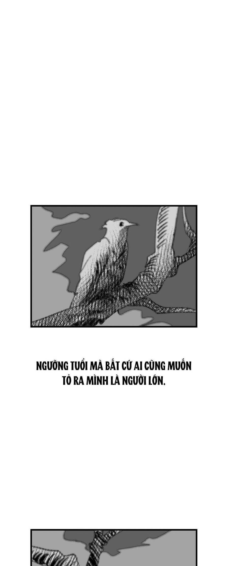 Melt - Phước Lành - Chapter 1 - Page 31