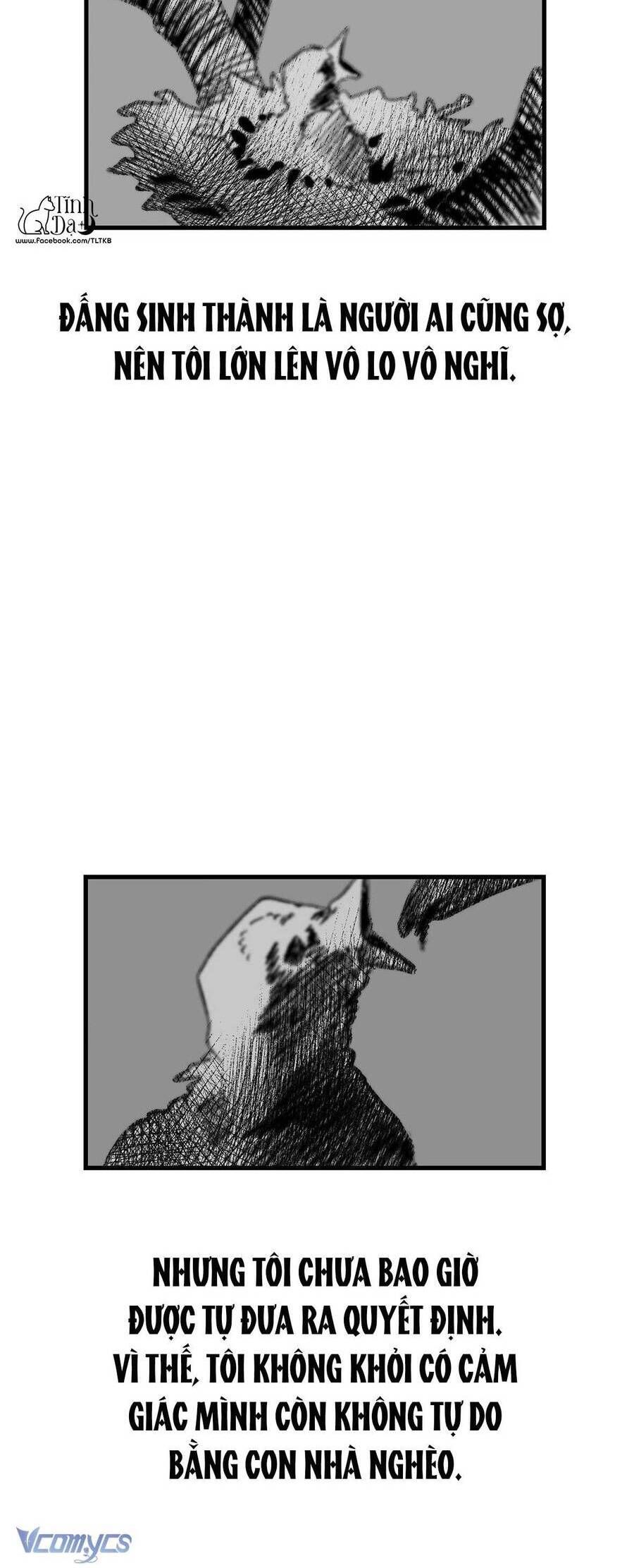 Melt - Phước Lành - Chapter 1 - Page 32