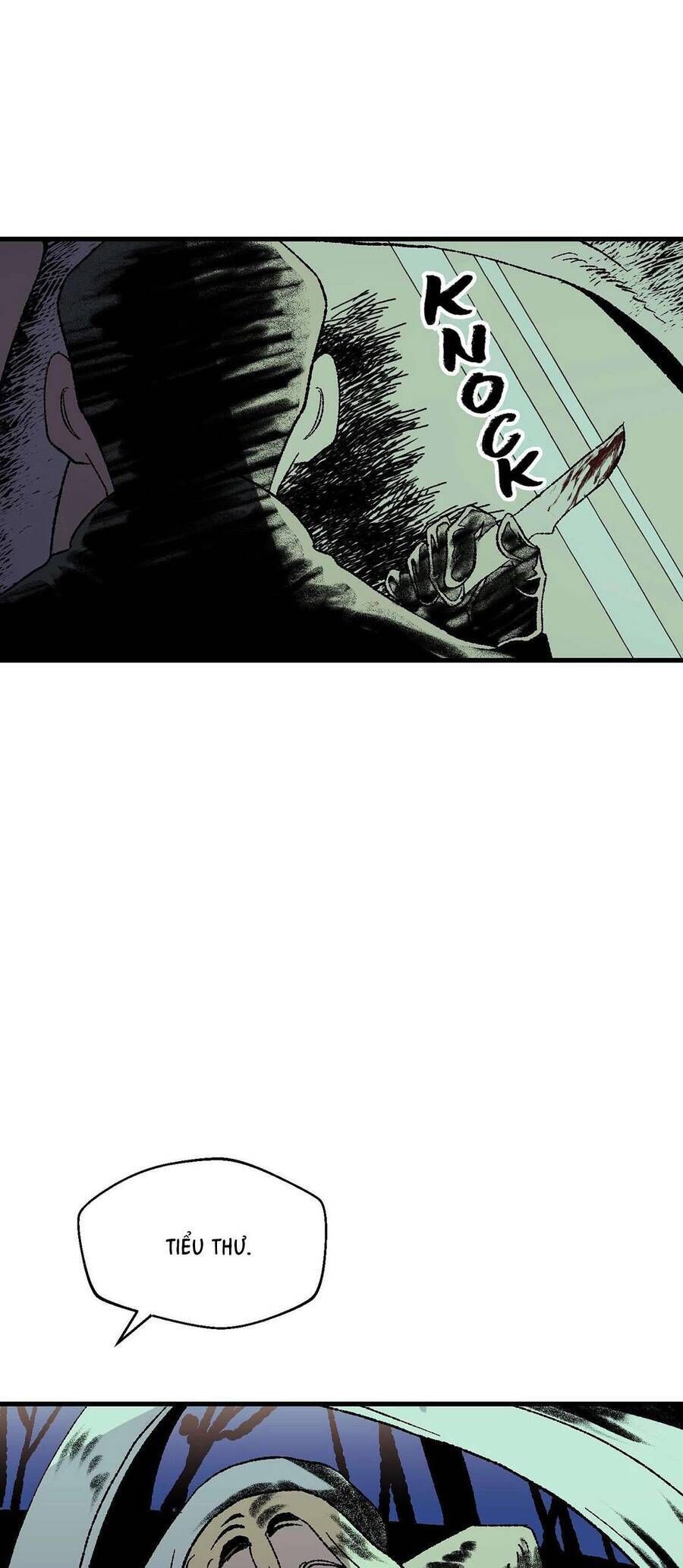 Melt - Phước Lành - Chapter 1 - Page 36