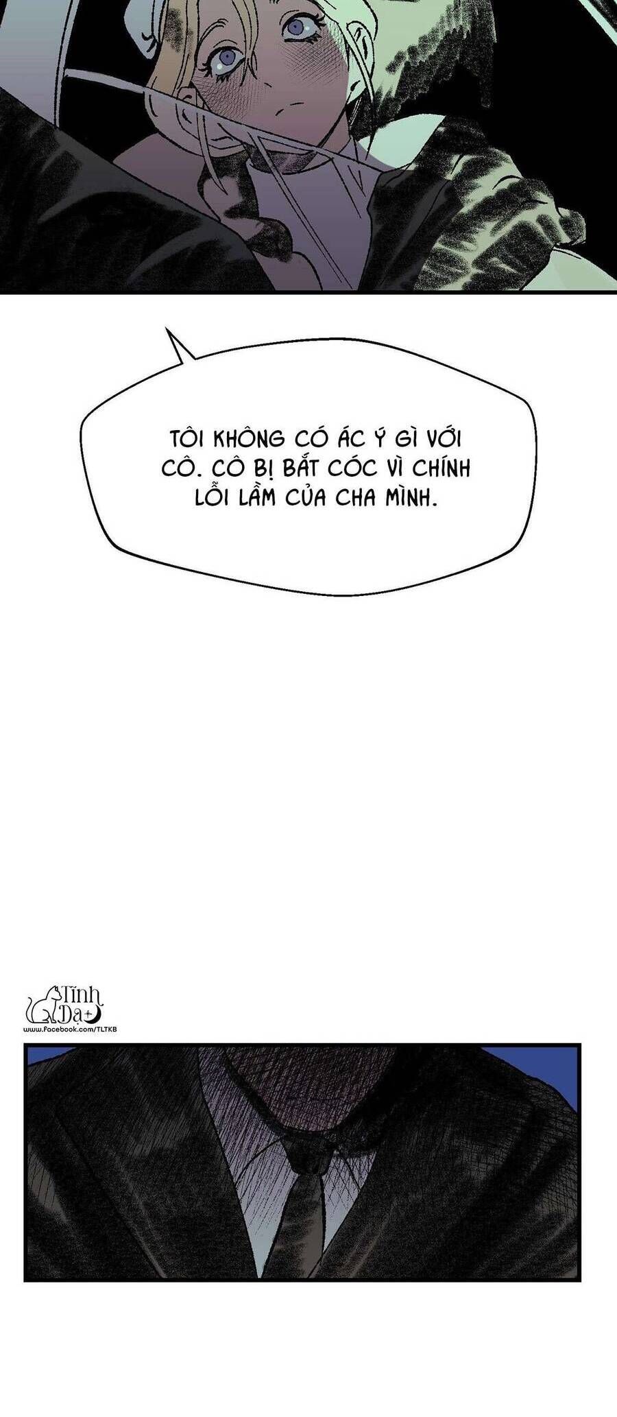 Melt - Phước Lành - Chapter 1 - Page 37