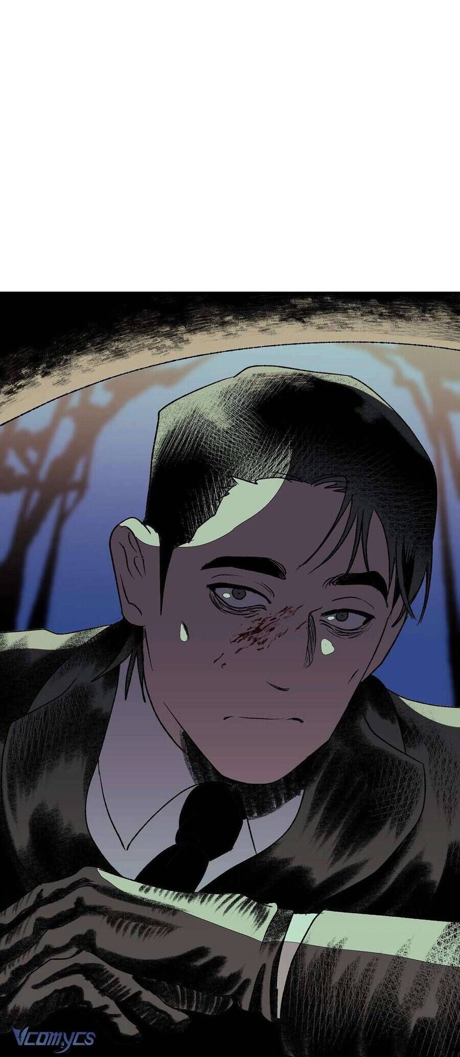 Melt - Phước Lành - Chapter 1 - Page 38