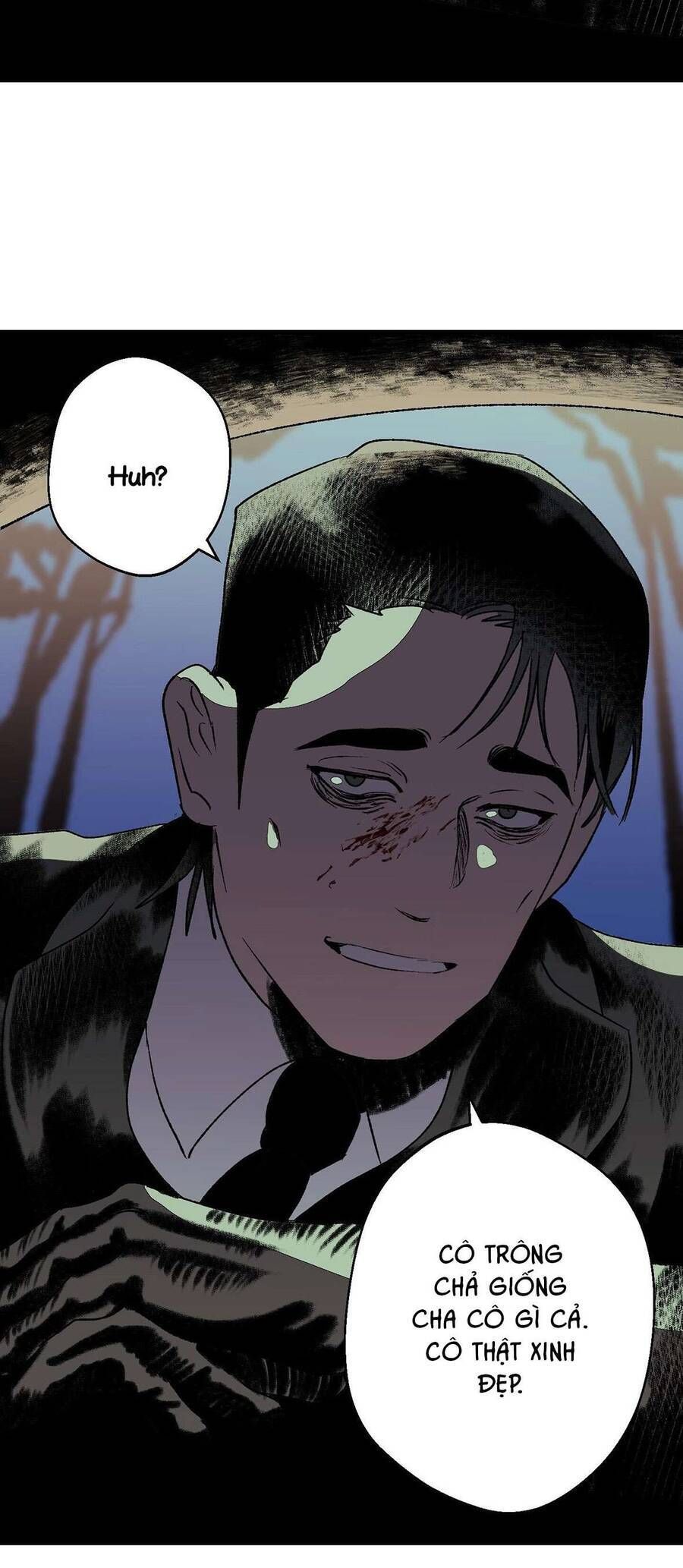 Melt - Phước Lành - Chapter 1 - Page 39