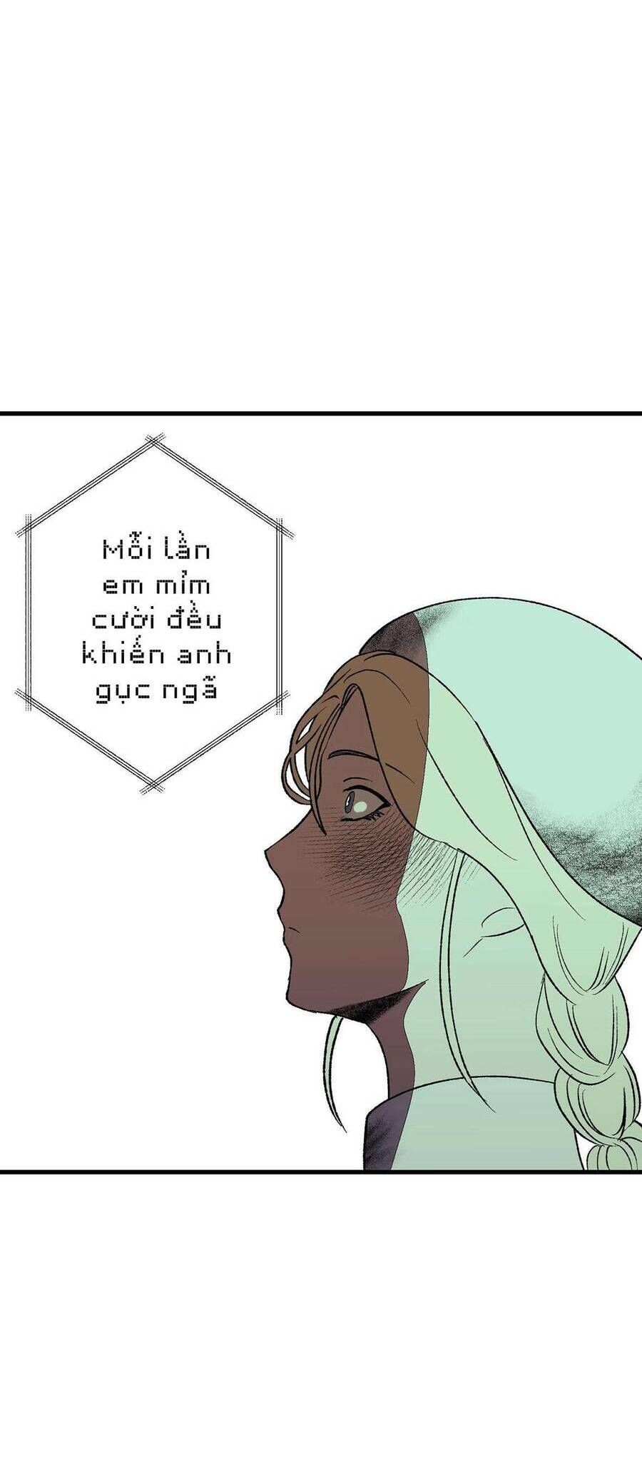 Melt - Phước Lành - Chapter 1 - Page 40