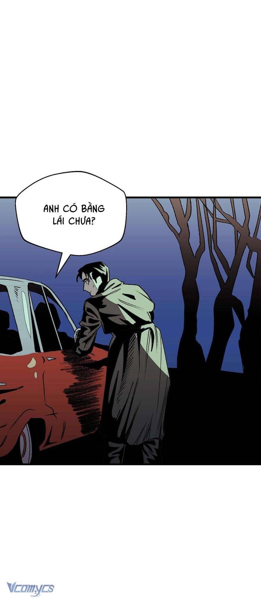 Melt - Phước Lành - Chapter 1 - Page 41