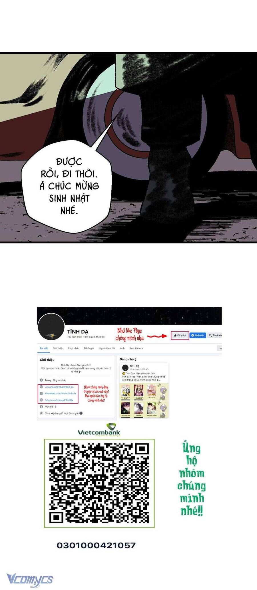 Melt - Phước Lành - Chapter 1 - Page 44