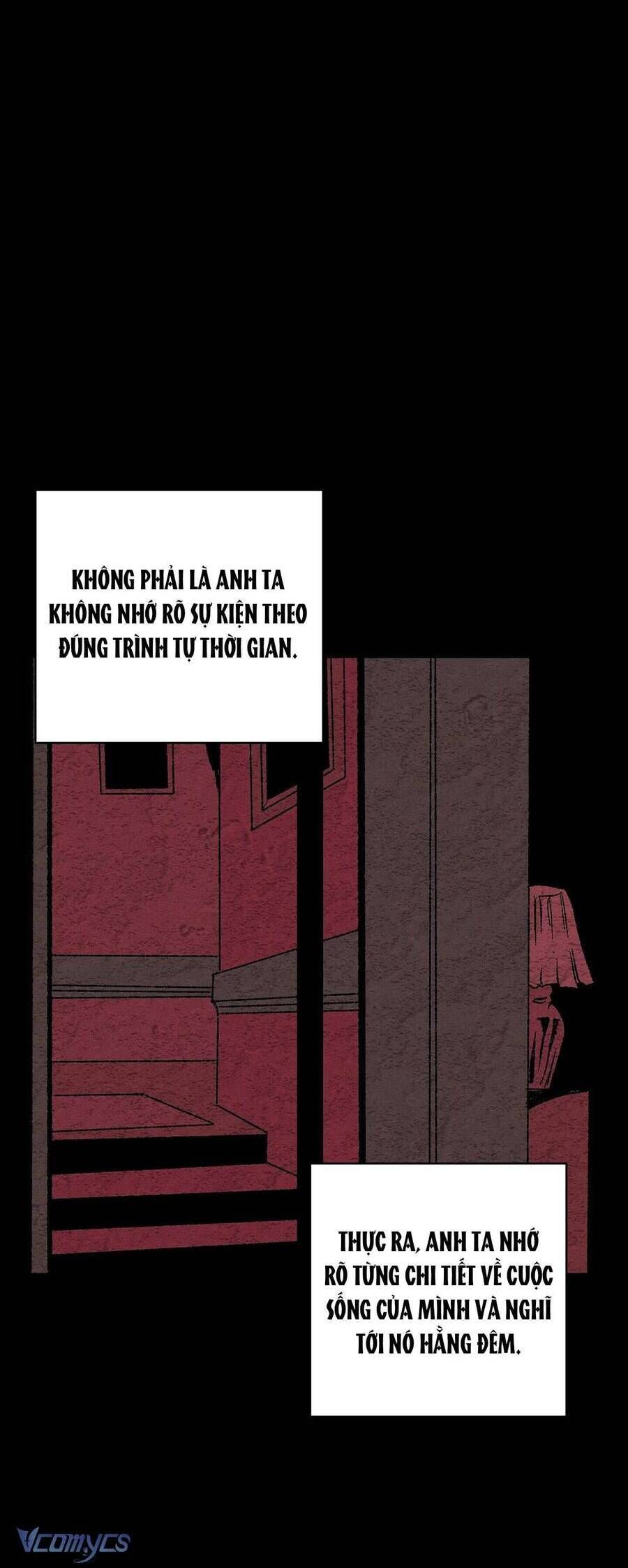 Melt - Phước Lành - Chapter 1 - Page 5