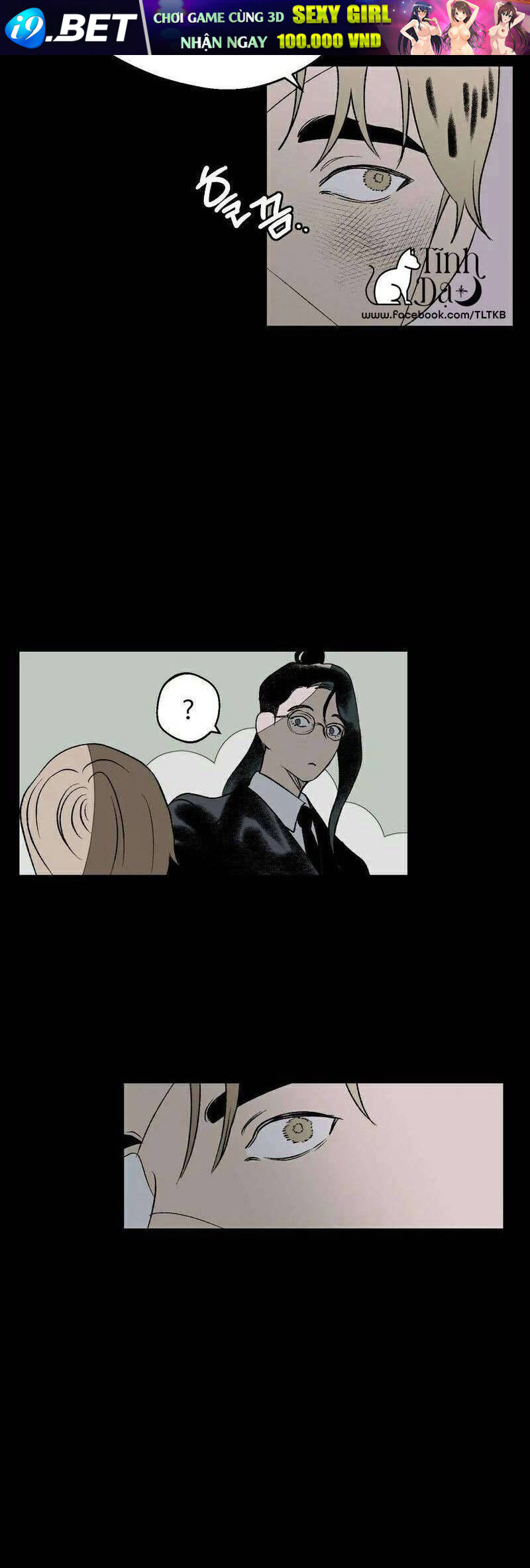 Melt - Phước Lành - Chapter 10 - Page 11