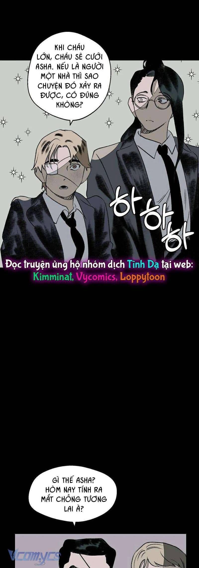 Melt - Phước Lành - Chapter 10 - Page 12