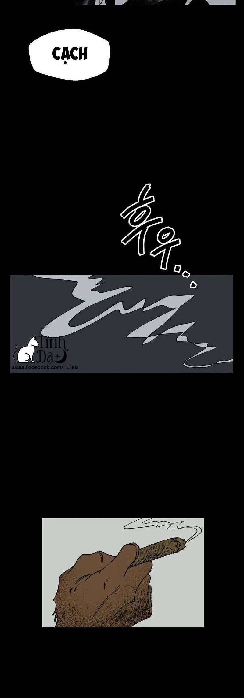 Melt - Phước Lành - Chapter 10 - Page 14