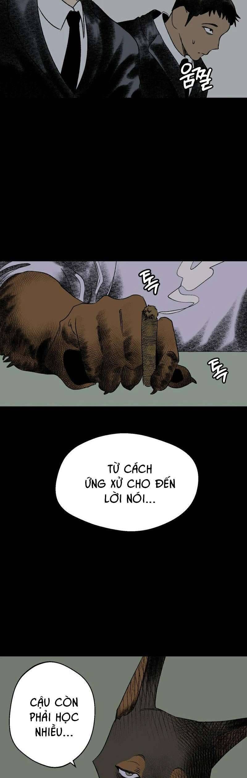 Melt - Phước Lành - Chapter 10 - Page 16