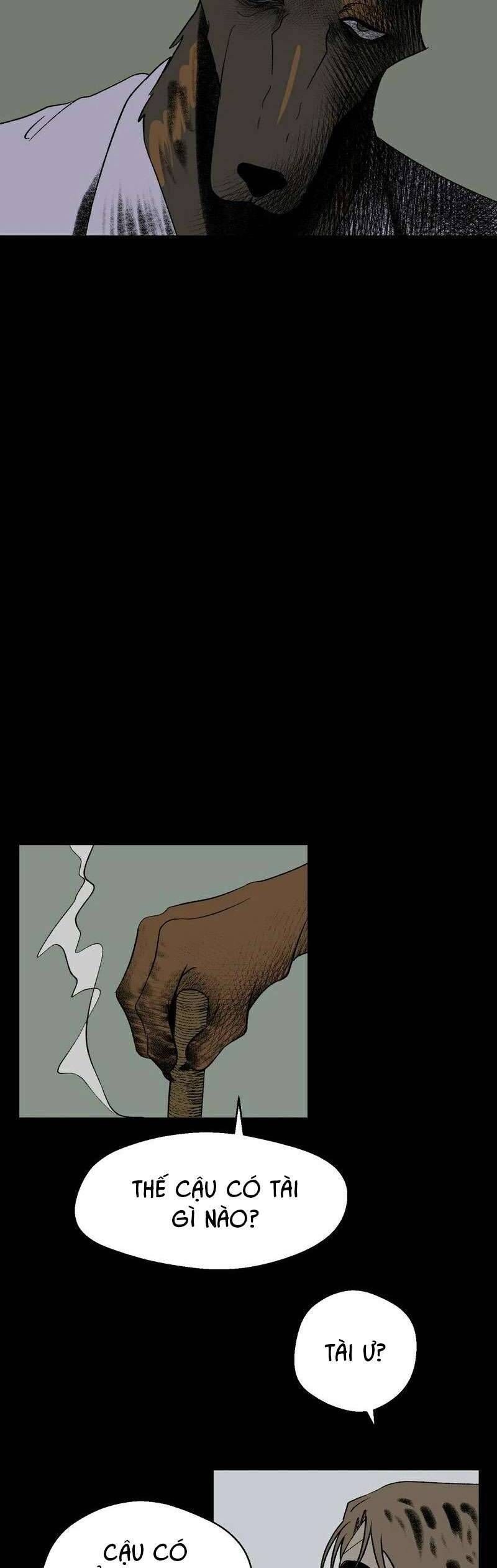 Melt - Phước Lành - Chapter 10 - Page 17