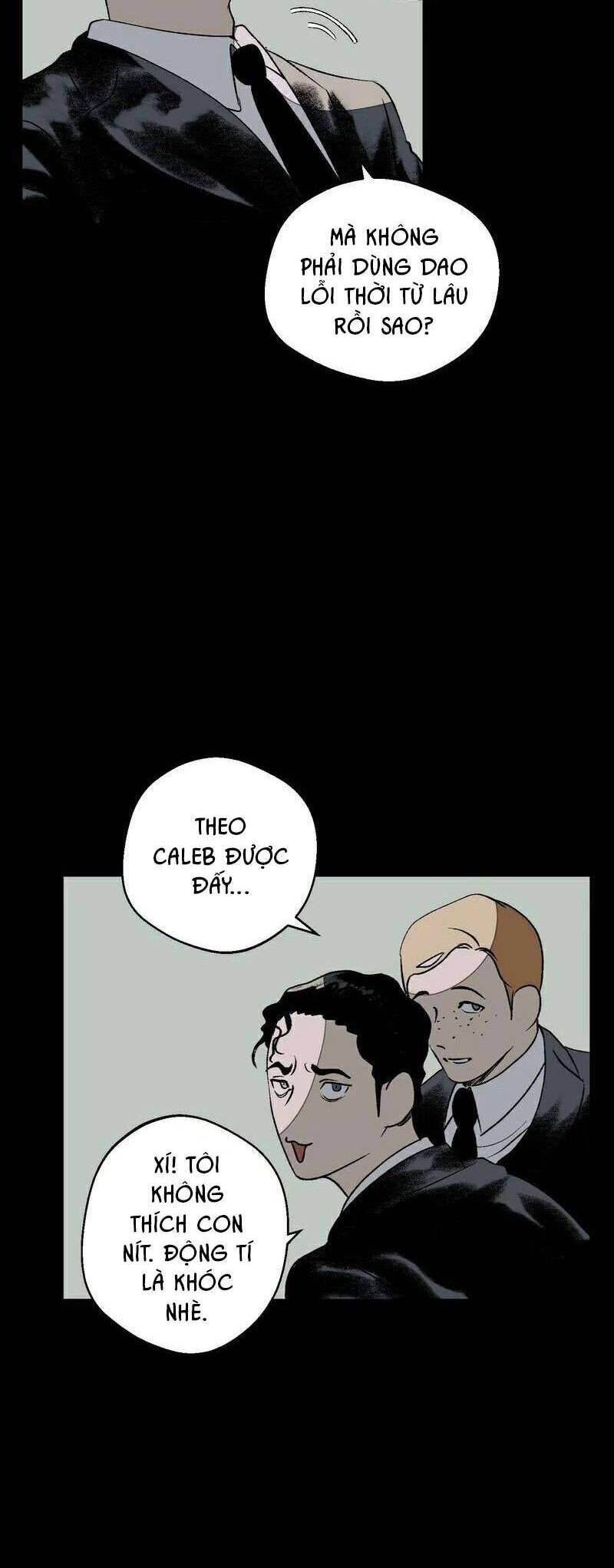 Melt - Phước Lành - Chapter 10 - Page 20