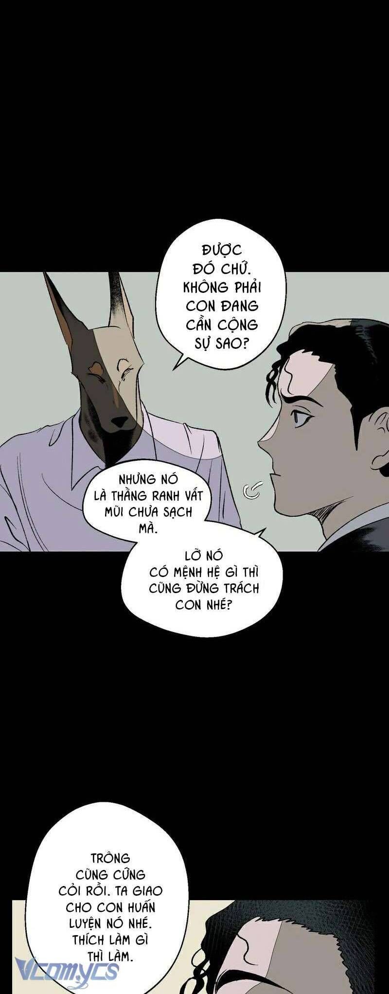 Melt - Phước Lành - Chapter 10 - Page 21