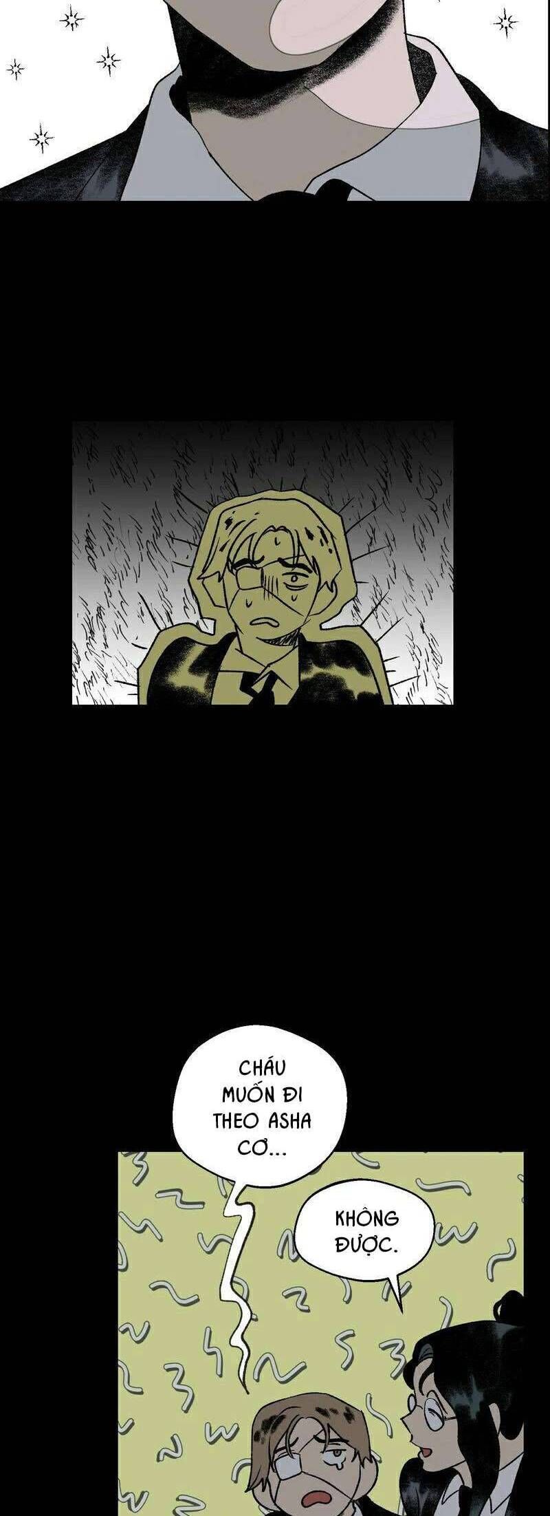 Melt - Phước Lành - Chapter 10 - Page 23