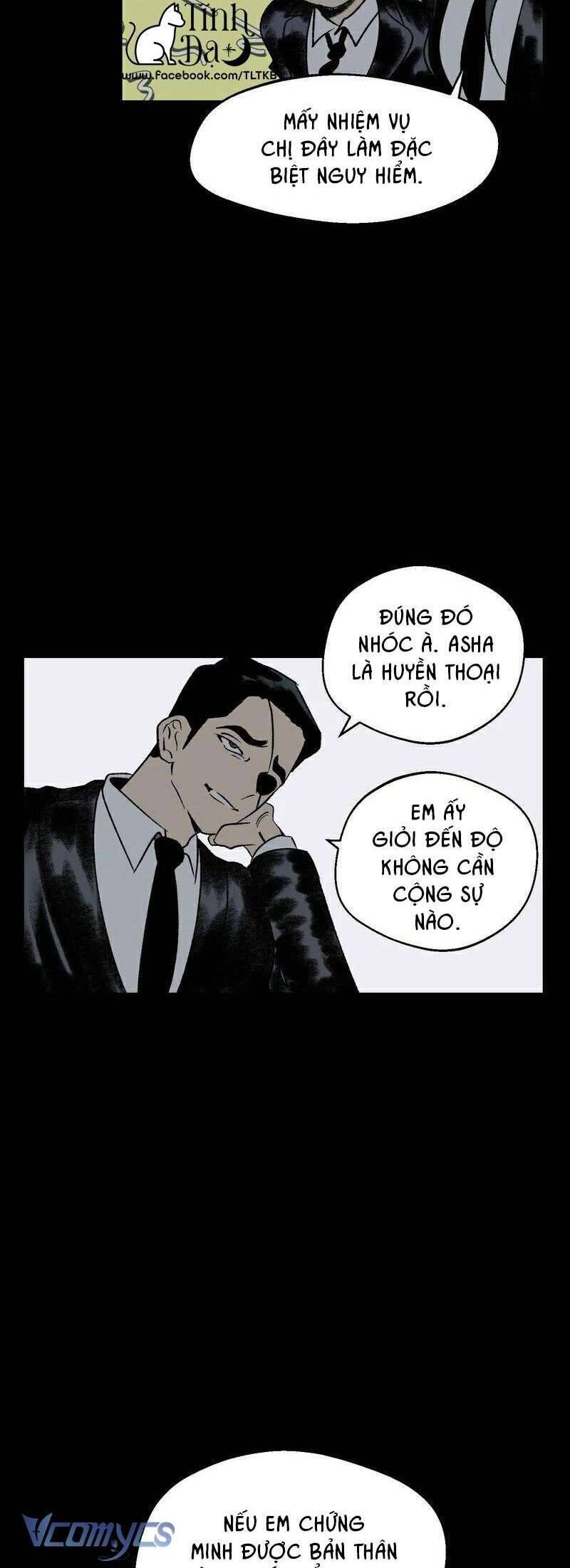 Melt - Phước Lành - Chapter 10 - Page 24