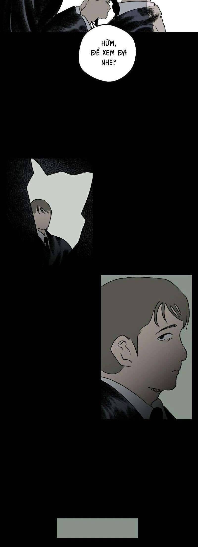 Melt - Phước Lành - Chapter 10 - Page 26