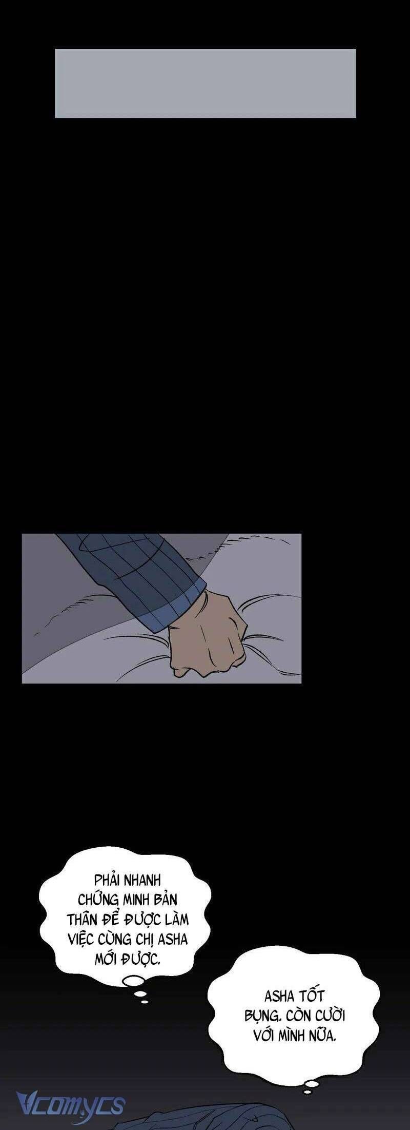 Melt - Phước Lành - Chapter 10 - Page 27