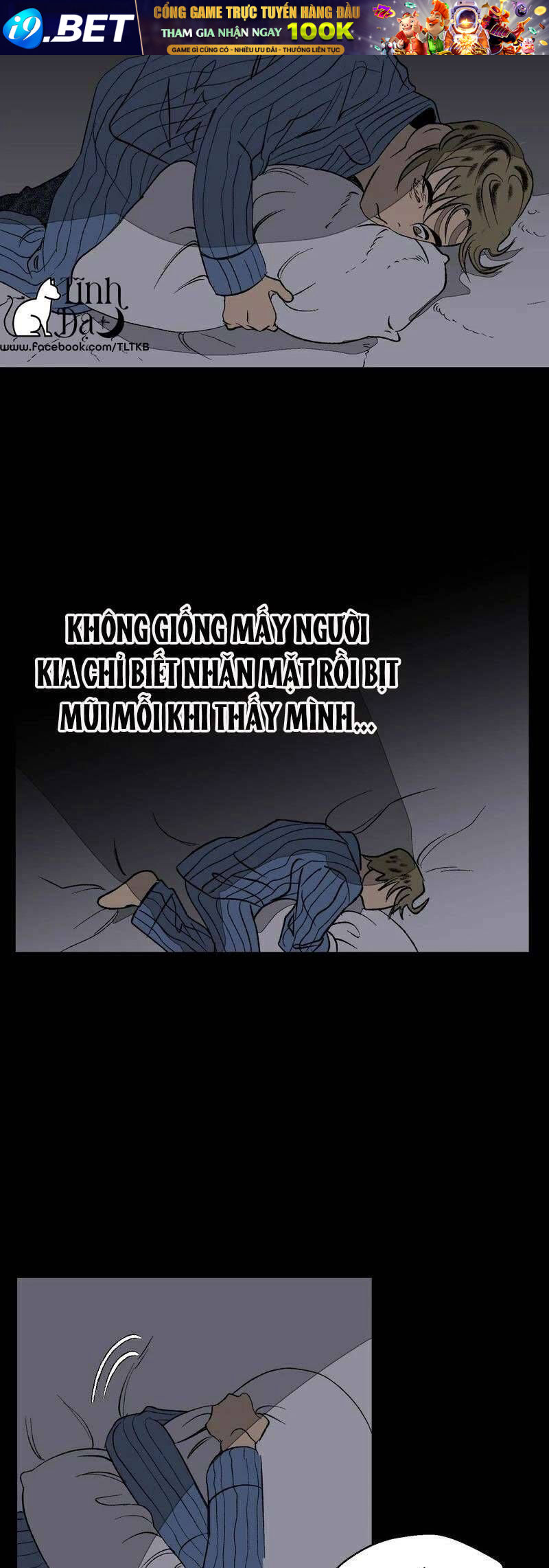 Melt - Phước Lành - Chapter 10 - Page 28