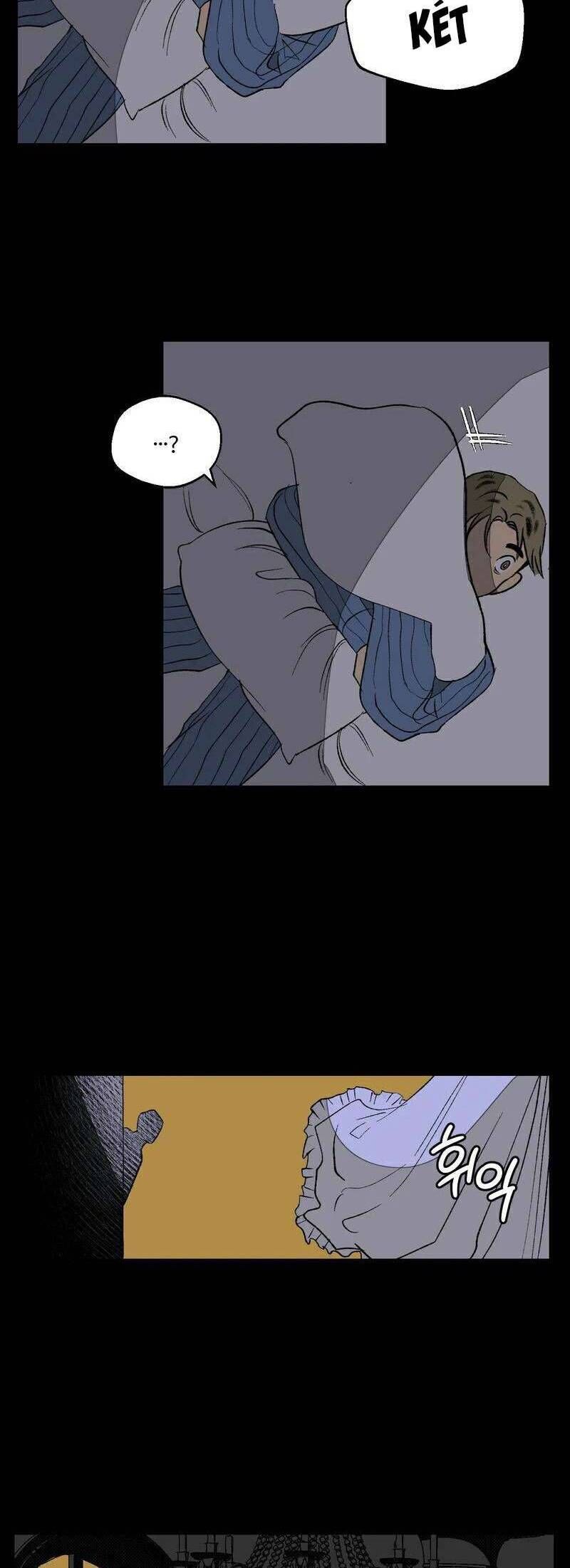Melt - Phước Lành - Chapter 10 - Page 29