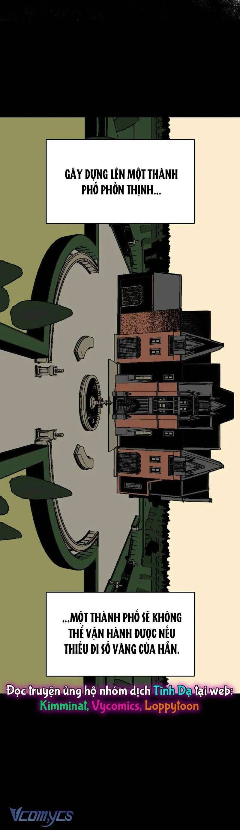 Melt - Phước Lành - Chapter 10 - Page 3