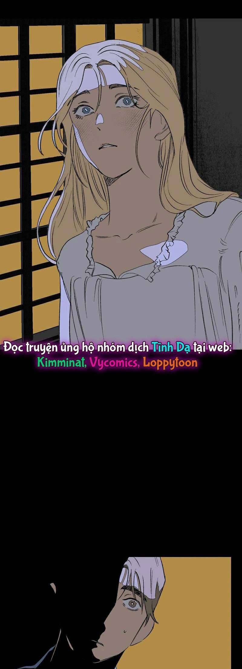 Melt - Phước Lành - Chapter 10 - Page 31