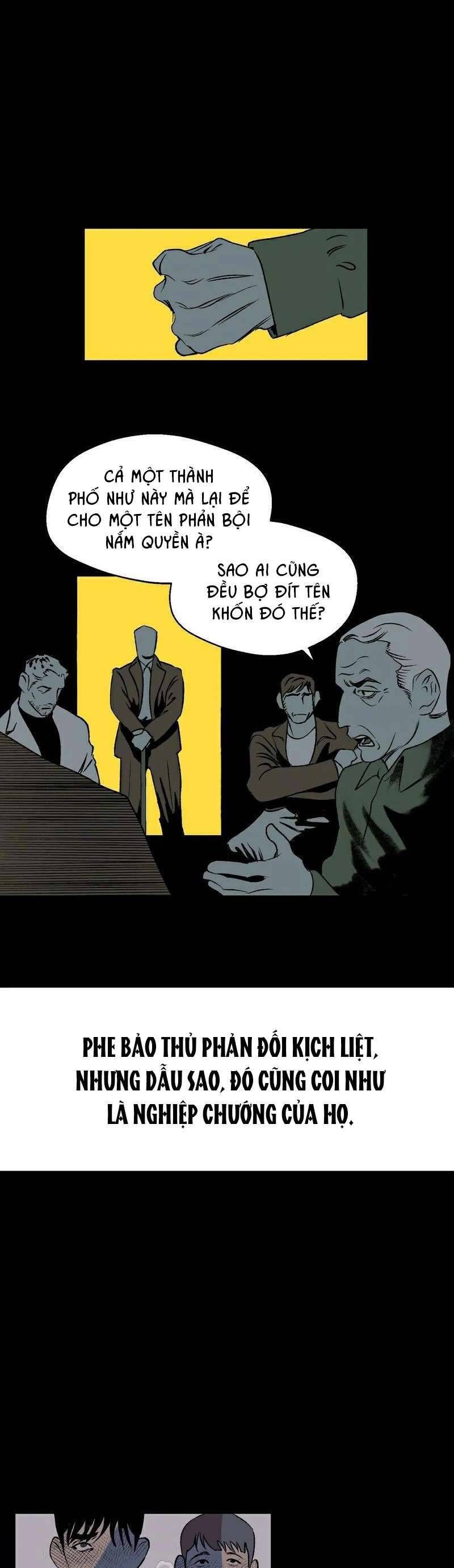 Melt - Phước Lành - Chapter 10 - Page 4