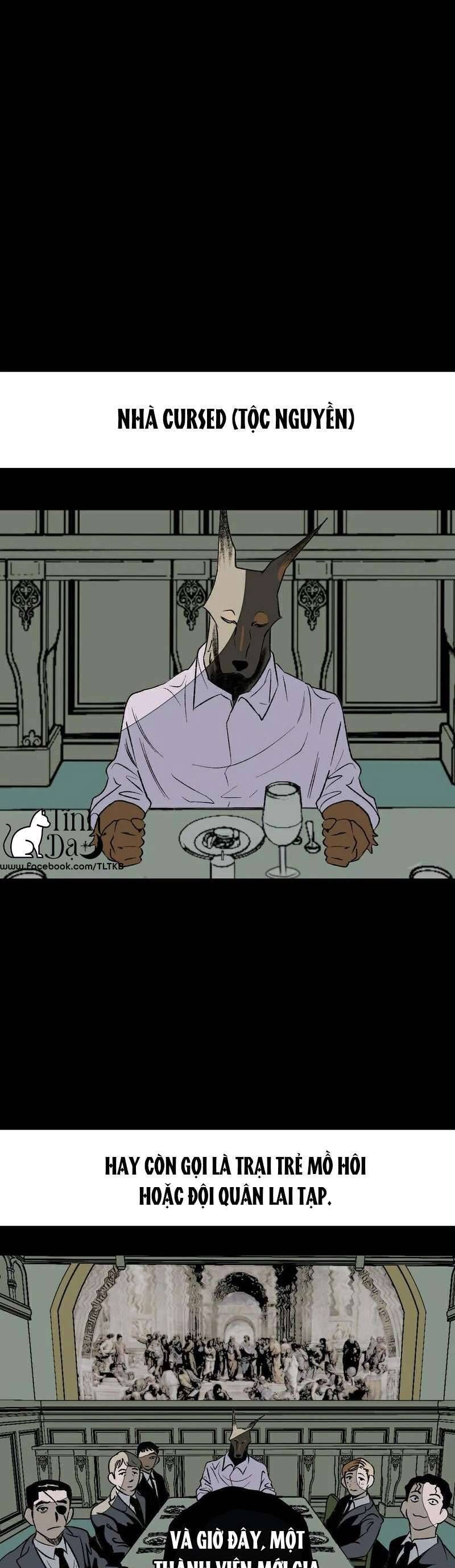 Melt - Phước Lành - Chapter 10 - Page 6