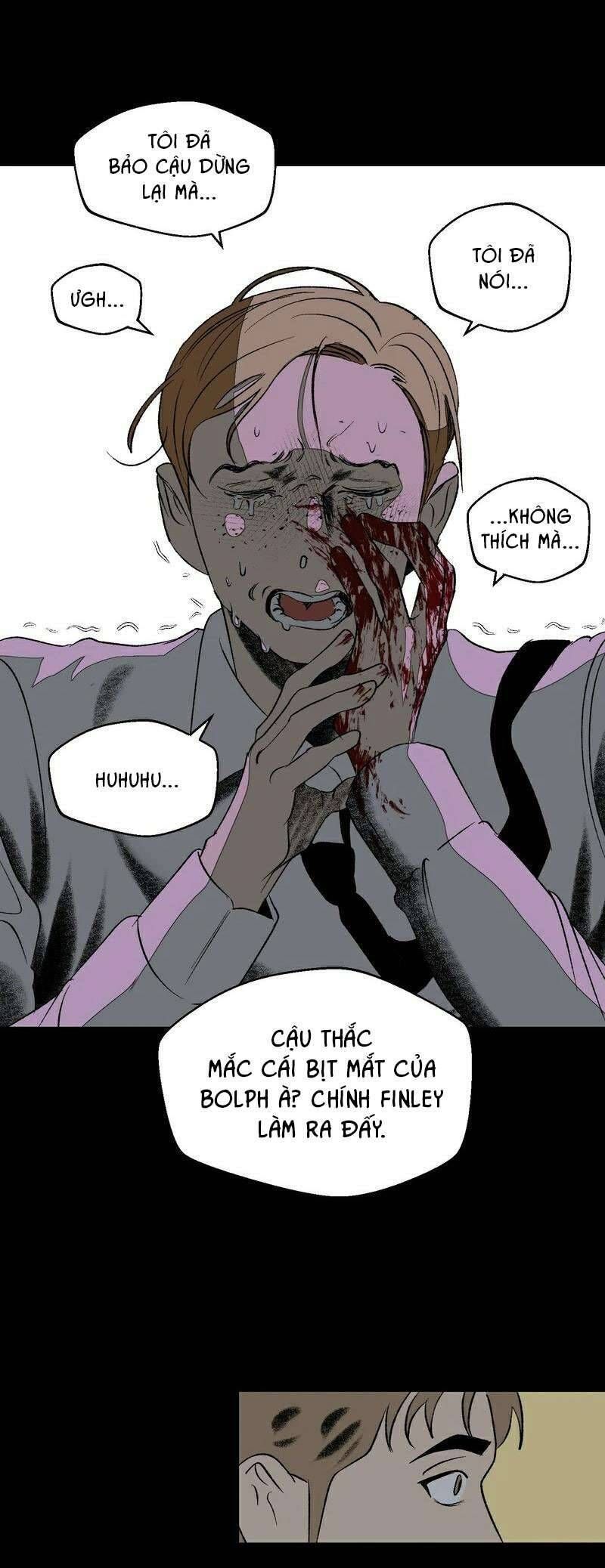 Melt - Phước Lành - Chapter 11 - Page 10