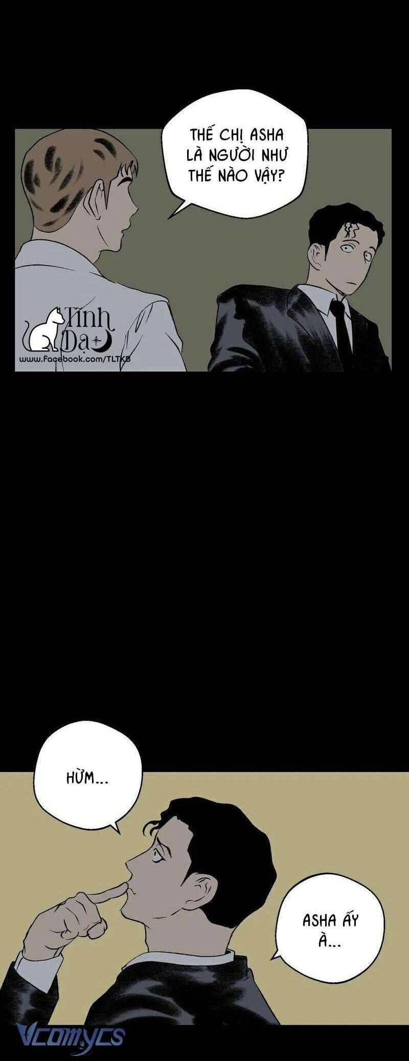 Melt - Phước Lành - Chapter 11 - Page 11