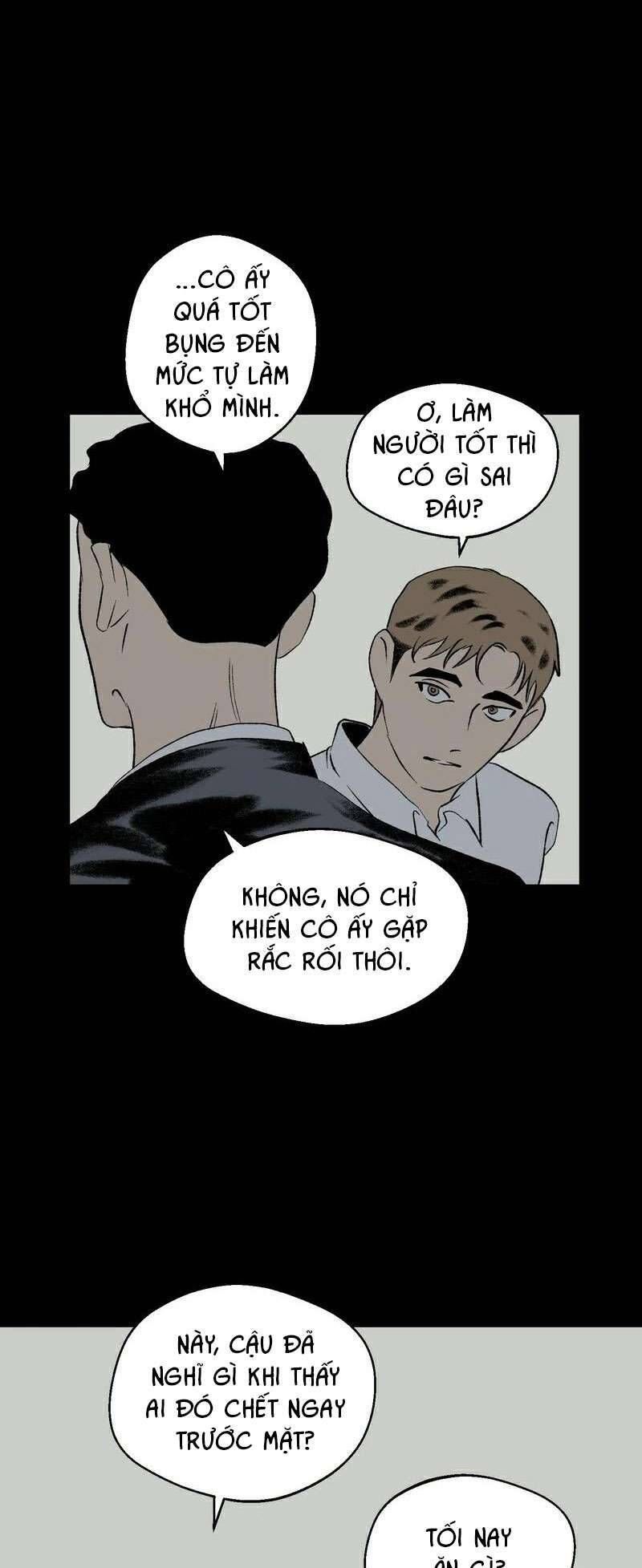 Melt - Phước Lành - Chapter 11 - Page 12