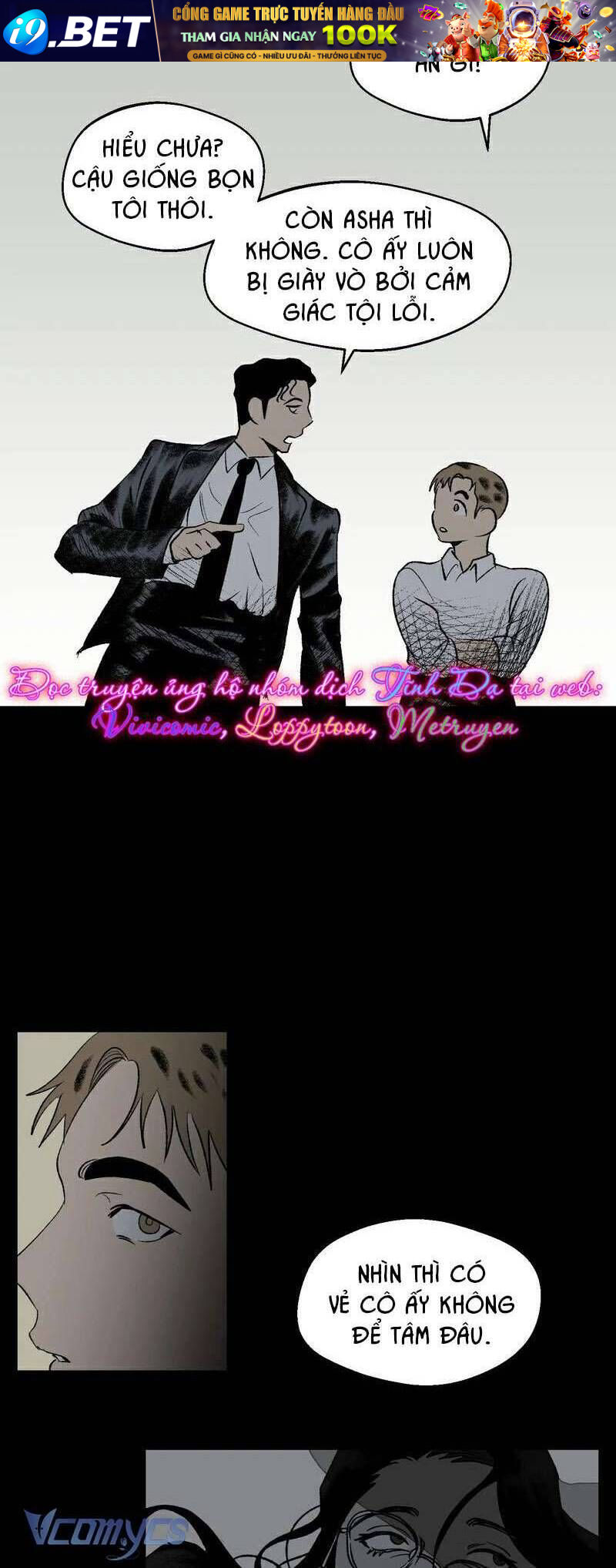 Melt - Phước Lành - Chapter 11 - Page 13