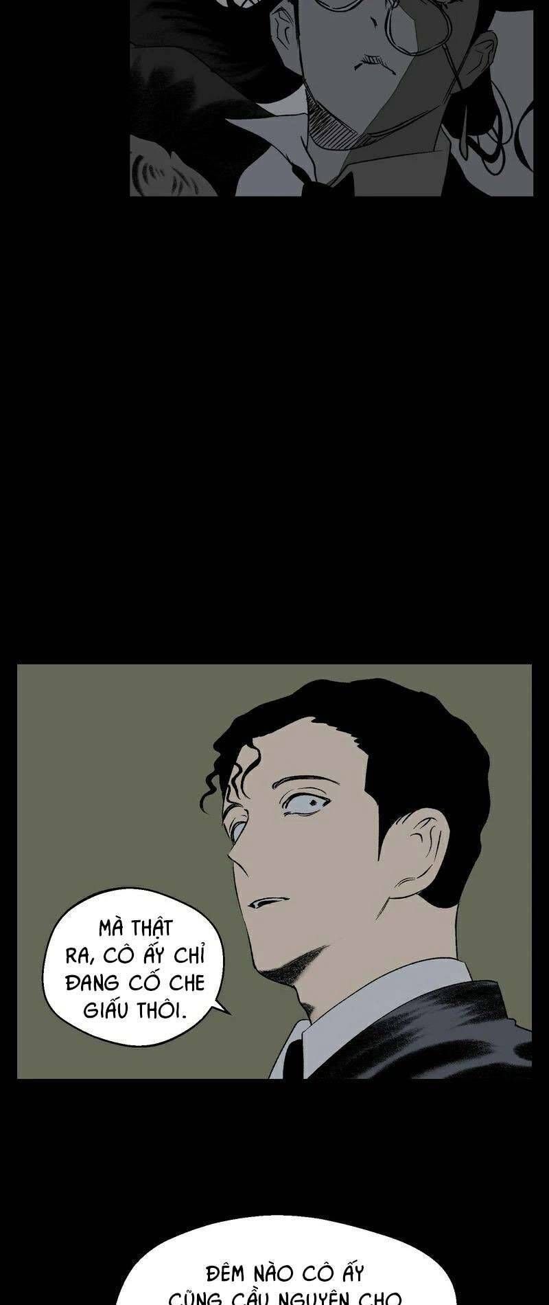 Melt - Phước Lành - Chapter 11 - Page 14