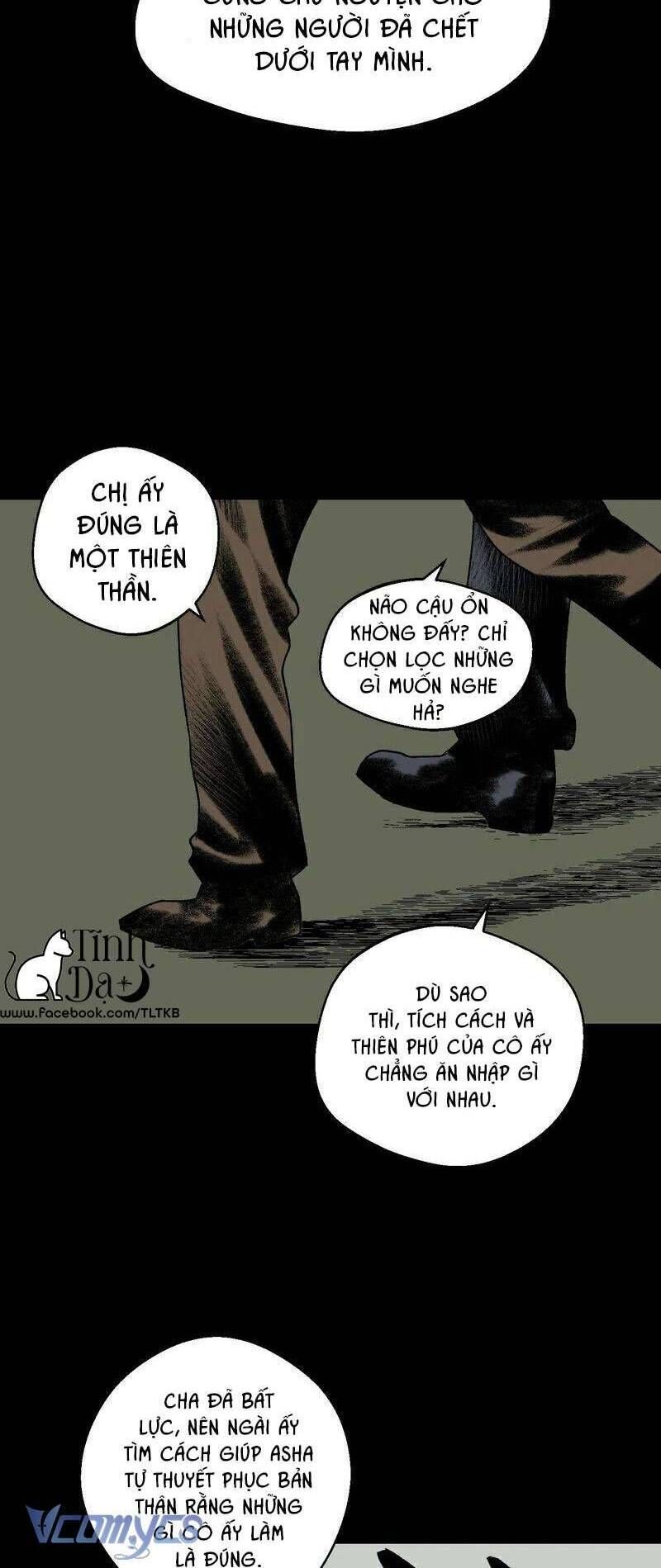 Melt - Phước Lành - Chapter 11 - Page 15