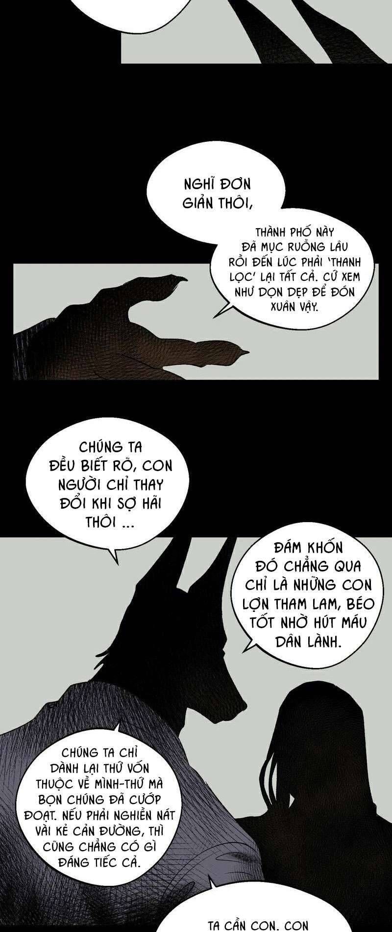 Melt - Phước Lành - Chapter 11 - Page 16