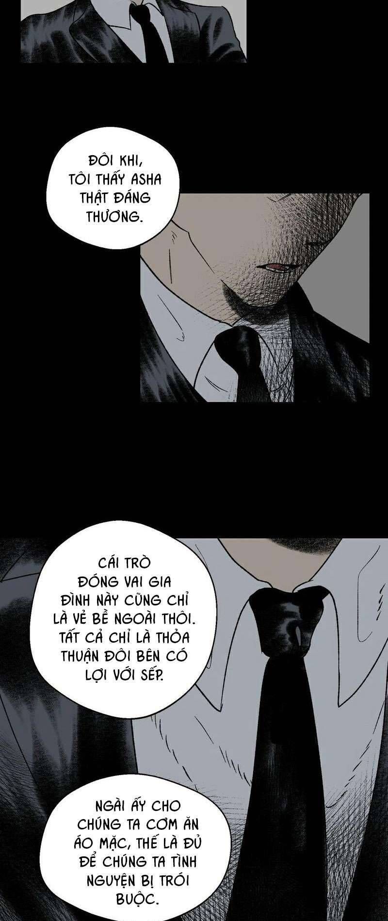 Melt - Phước Lành - Chapter 11 - Page 18