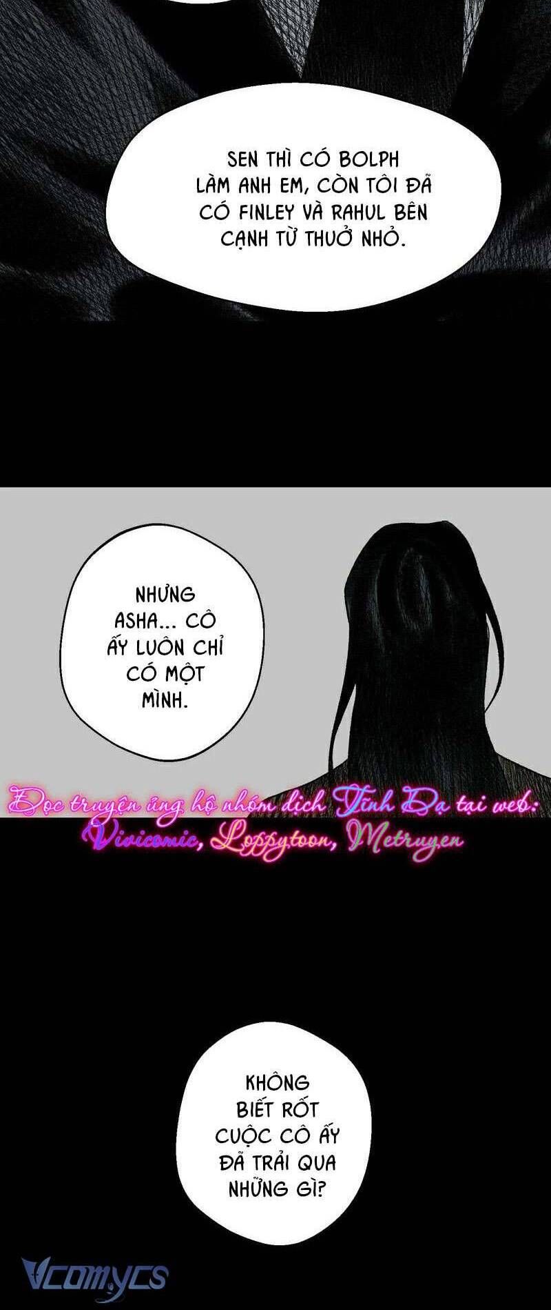 Melt - Phước Lành - Chapter 11 - Page 19