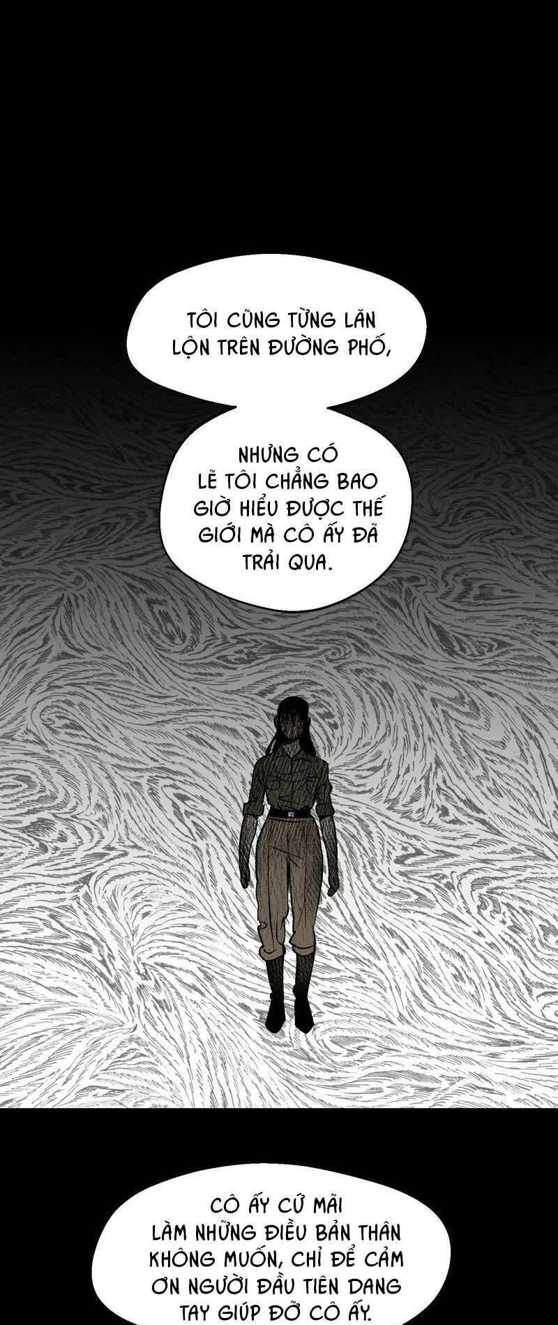 Melt - Phước Lành - Chapter 11 - Page 20