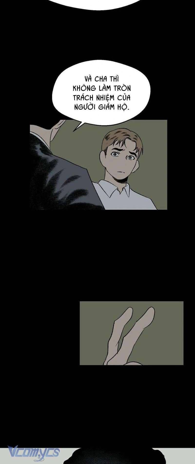 Melt - Phước Lành - Chapter 11 - Page 21