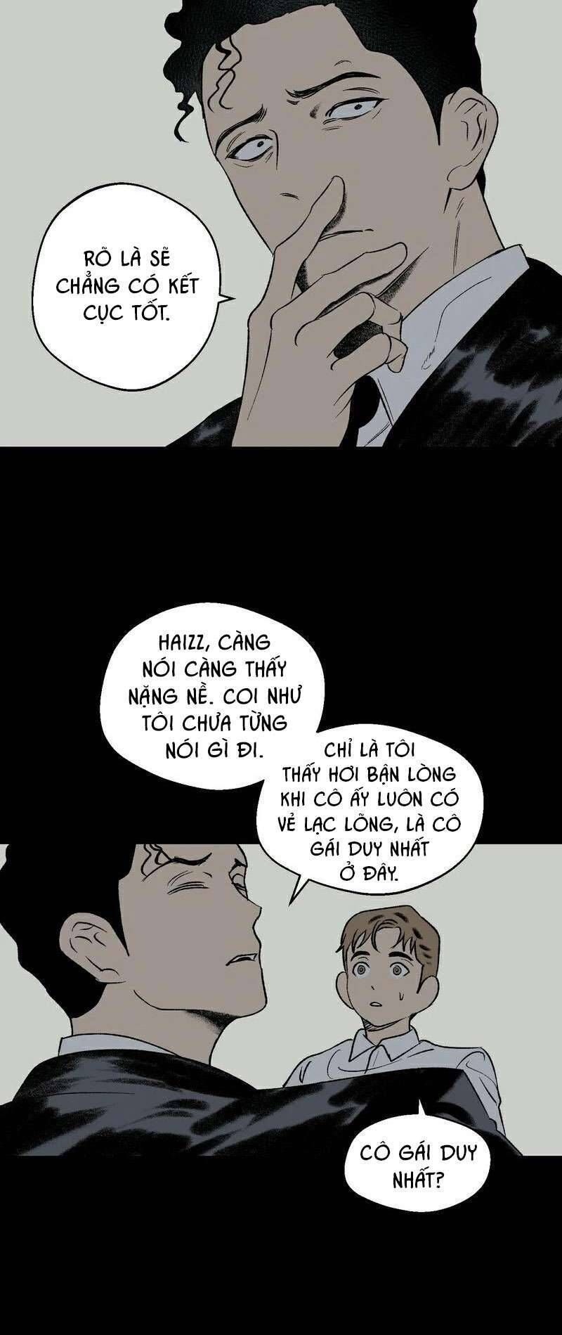 Melt - Phước Lành - Chapter 11 - Page 22