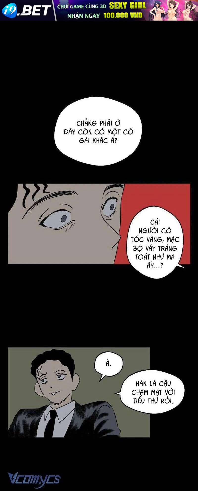 Melt - Phước Lành - Chapter 11 - Page 23