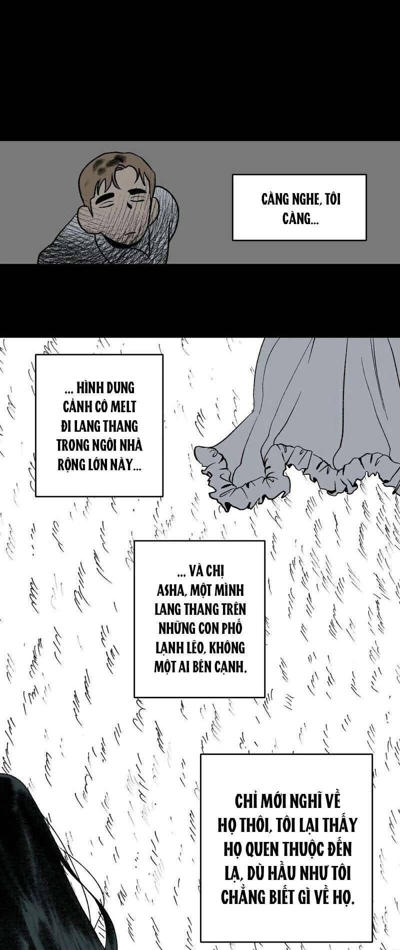 Melt - Phước Lành - Chapter 11 - Page 26