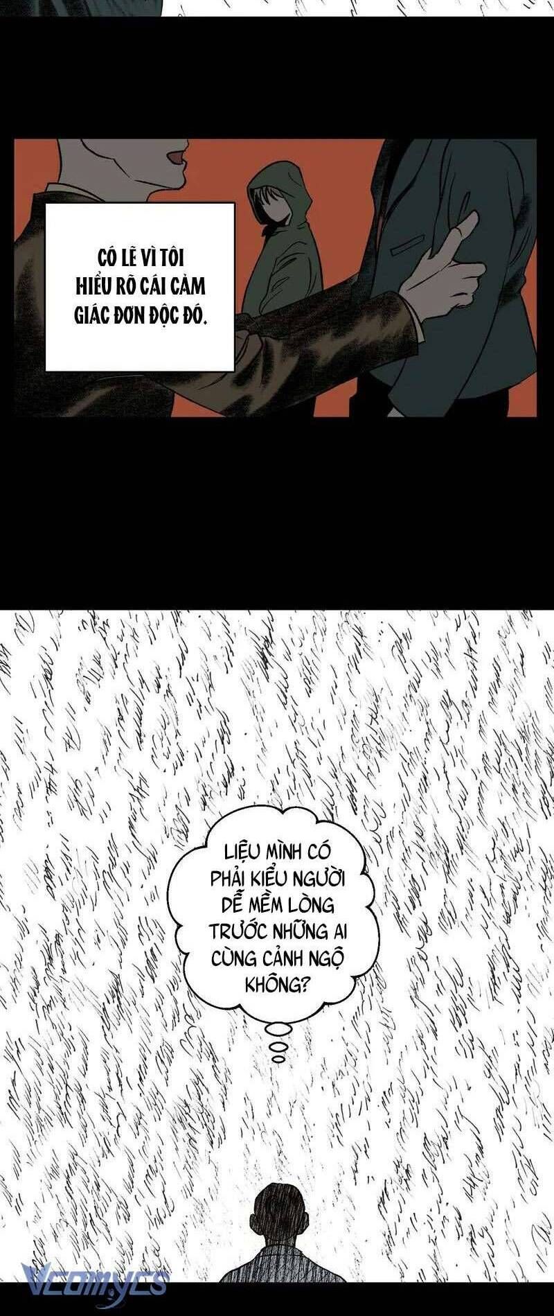 Melt - Phước Lành - Chapter 11 - Page 27