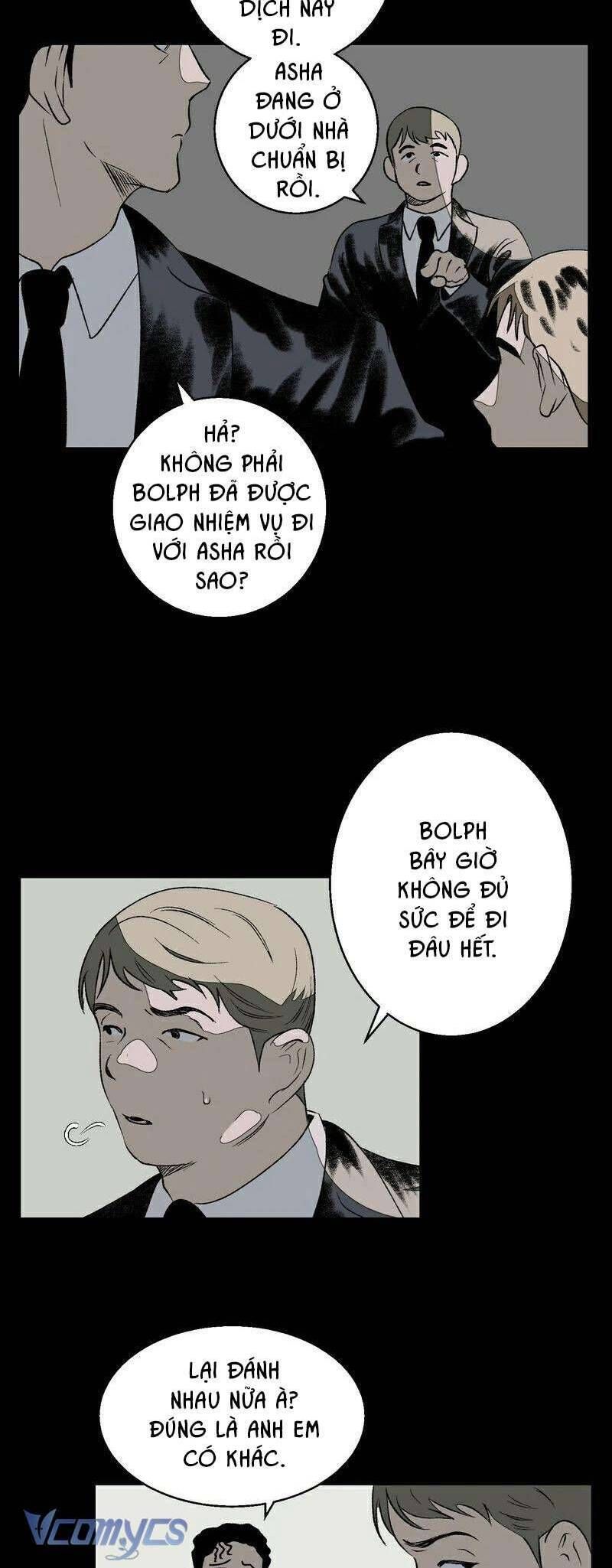 Melt - Phước Lành - Chapter 11 - Page 29