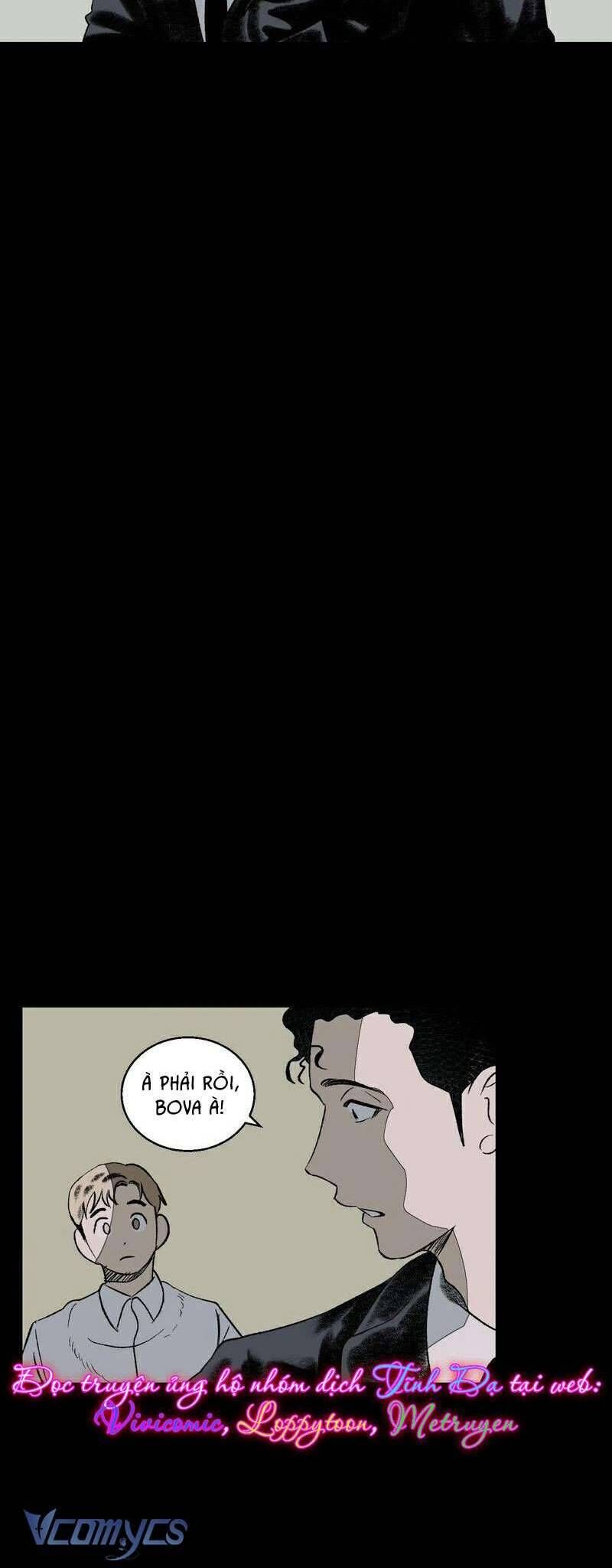 Melt - Phước Lành - Chapter 11 - Page 31